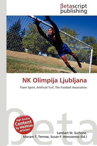 NK Olimpija Ljubljana: (English)