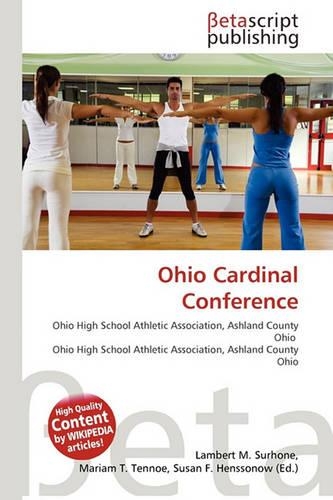 Ohio Cardinal Conference