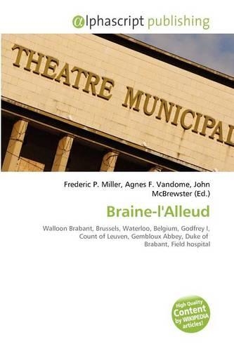 Braine-L'Alleud