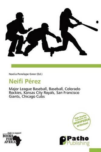 Neifi P Rez: (English)