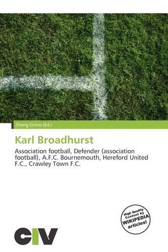 Karl Broadhurst