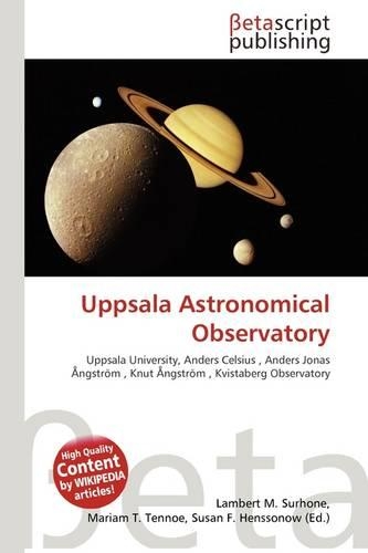Uppsala Astronomical Observatory