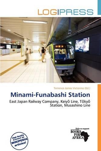 Minami-Funabashi Station