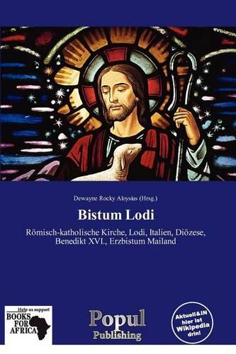 Bistum Lodi