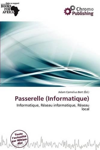 Passerelle (Informatique)