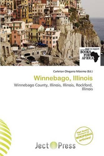 Winnebago, Illinois