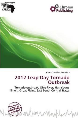 2012 Leap Day Tornado Outbreak