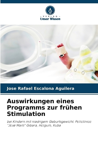 Auswirkungen eines Programms zur frühen Stimulation