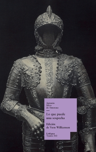 Lo que puede una sospecha