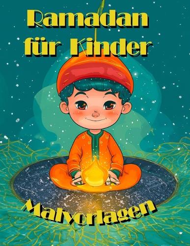 Ramadan Malvorlagen: Ramadan für Kinder Malvorlagen