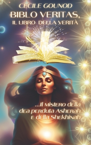 Biblo Veritas, il libro della Verità