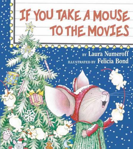 If You Take a Mouse to the Movies