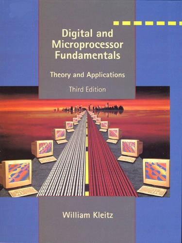 Digital and Microprocessor Fundamentals
