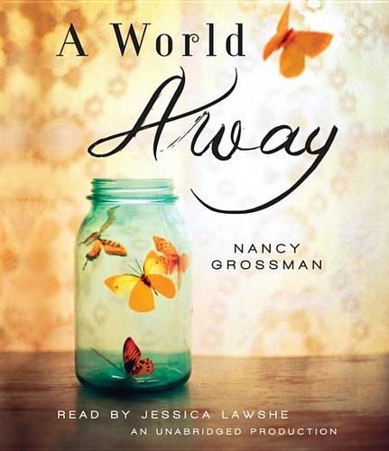 A World Away: (English)