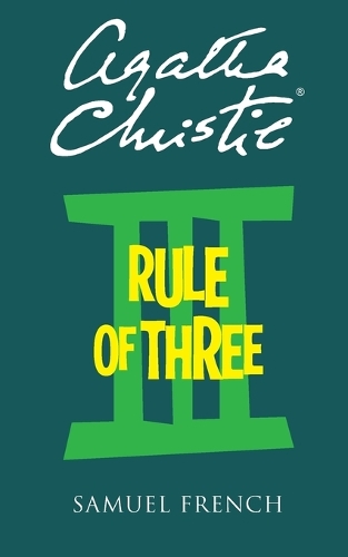 Rule of Three: (English)