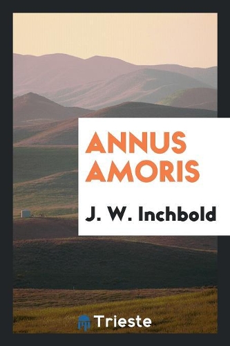 Annus Amoris