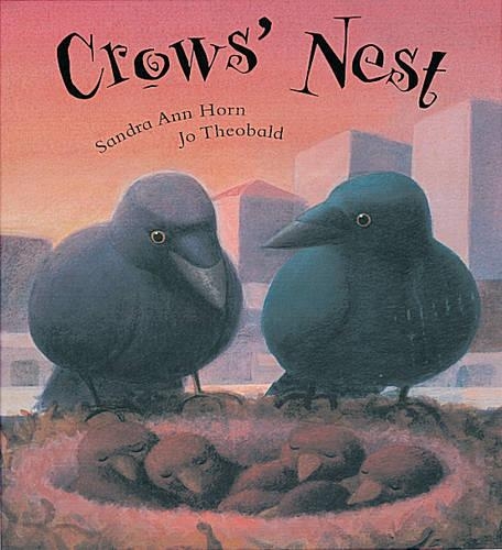 The Crow's Nest