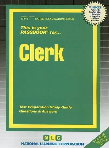Clerk