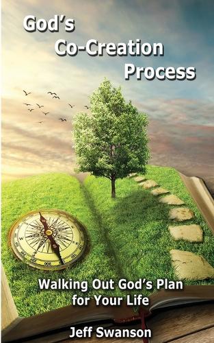 God's Co-Creation Process: (English)