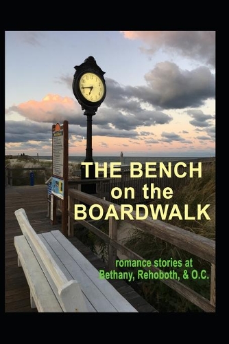 The Bench on the Boardwalk
