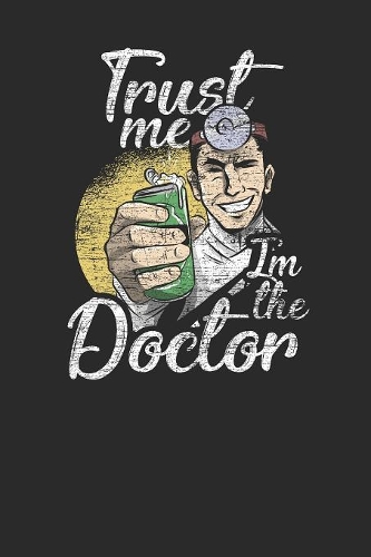 Trust Me I'm The Doctor