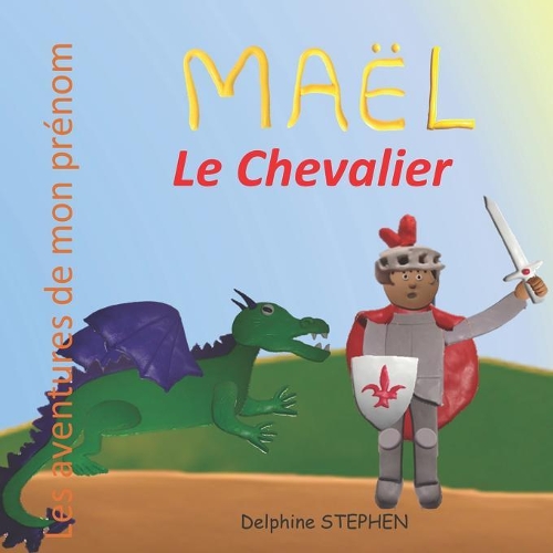 Maël le Chevalier