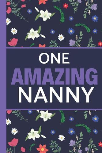 One Amazing Nanny