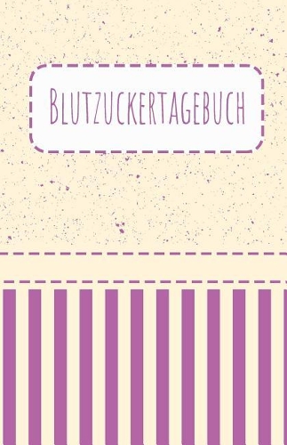 Blutzuckertagebuch