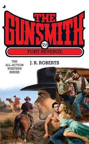 The Gunsmith #358