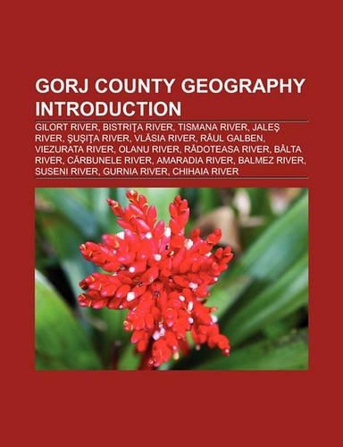 Gorj County Geography Introduction
