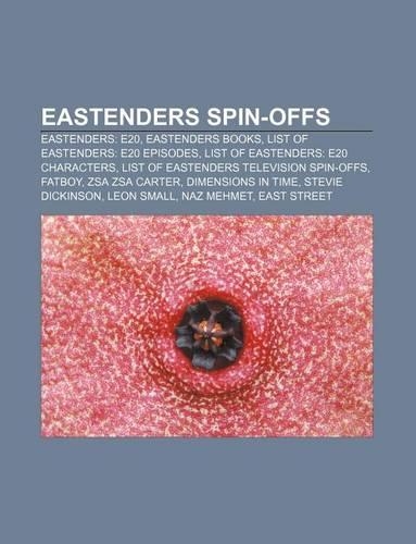 Eastenders Spin-Offs