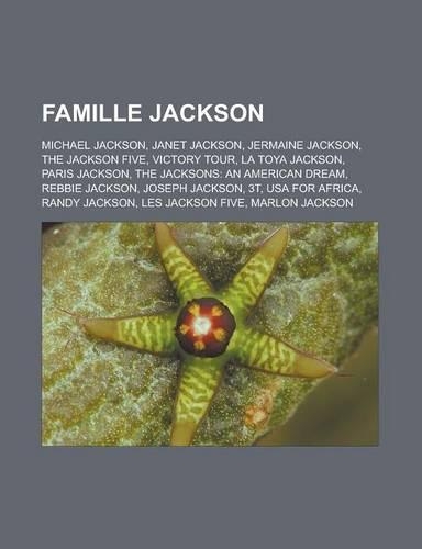 Famille Jackson