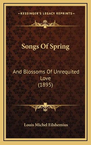 Songs Of Spring