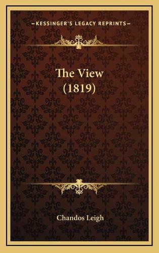 The View (1819)