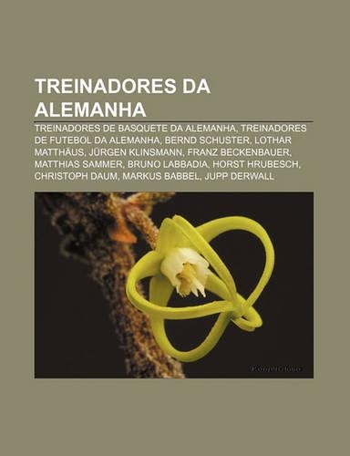 Treinadores Da Alemanha