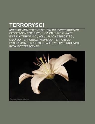 Terrory CI