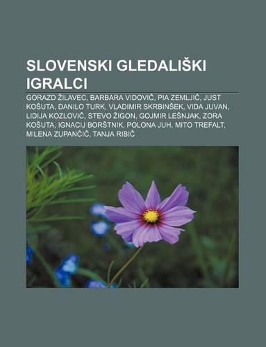 Slovenski Gledali KI Igralci