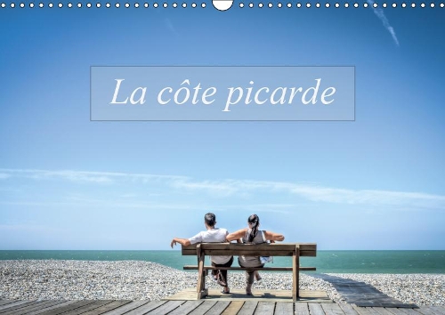 La côte picarde 2019