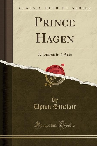 Prince Hagen