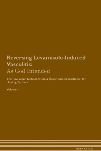 Reversing Levamisole-Induced Vasculitis