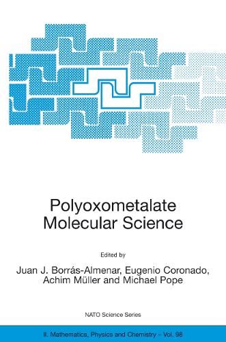 Polyoxometalate Molecular Science