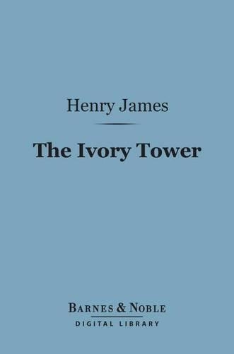 The Ivory Tower (Barnes & Noble Digital Library)
