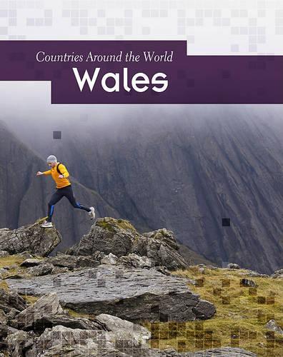Countries Around the World Wales