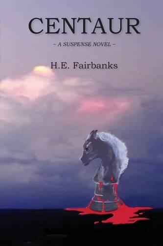 Centaur: (Sterling Suspense)