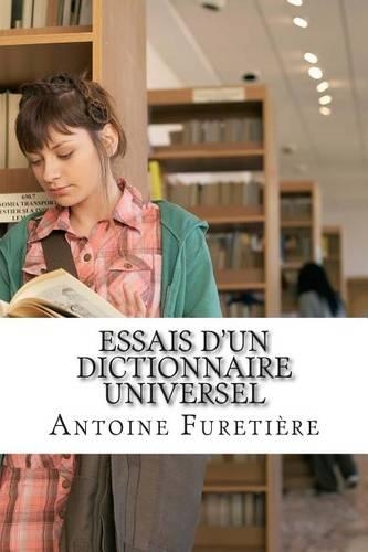 Essais D'Un Dictionnaire Universel