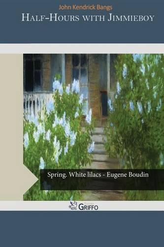 Half-Hours with Jimmieboy