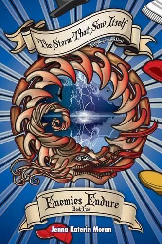 The Storm That Saw Itself