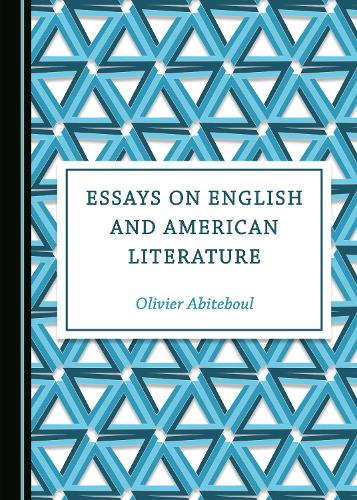 Essays on English and American Literature