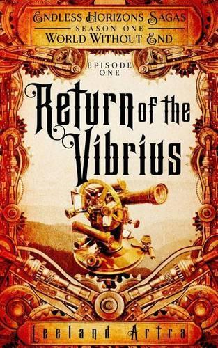 Return of the Vibrius