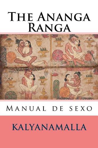 Ananga Ranga: Manual de sexo(English)